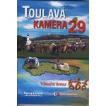 Toulavá kamera 29 - Iveta Toušlová, Josef Maršál – Sleviste.cz