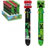 Minecraft Creeper – Hledejceny.cz