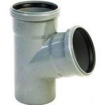 Osma HTEA odbočka DN110/110 - 67° – Hledejceny.cz