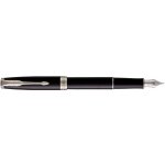 Parker Royal Sonnet Black CT hrot M 1502/5131500 – Hledejceny.cz
