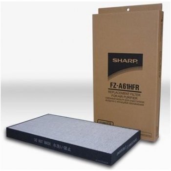 Sharp FZ A61HFR Filtr