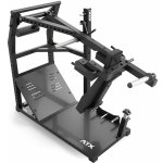 ATX LINE Pendulum Squat – Sleviste.cz