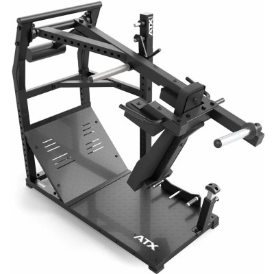ATX LINE Pendulum Squat – Sleviste.cz
