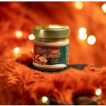 Grizly Vánoční máslo 230 g – Zboží Dáma