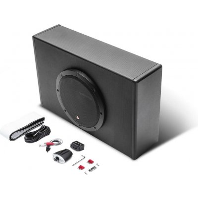 Rockford Fosgate PUNCH P300-8P – Sleviste.cz