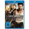 DVD film X Men Origins Wolverine 1 BD