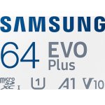 Samsung micro SDXC 64GB MB-MC64SA/EU – Sleviste.cz