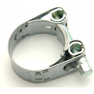 Spona GBS M 20-22 mm, šíře 18 mm (utahovací moment max. 15 Nm, dop. 8 Nm) – Zboží Mobilmania