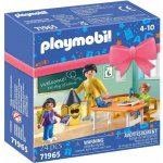 Playmobil 71965 První školní den – Hledejceny.cz