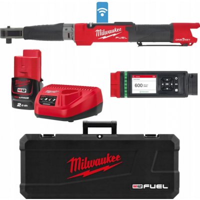 Milwaukee M12 ONEFTR12-201C 4933464970 – Zboží Dáma