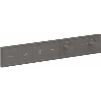 Hansgrohe 15381340 – Hledejceny.cz