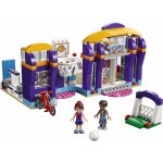 LEGO® Friends 41312 Sportovní centrum v městečku Heartlake – Zboží Živě