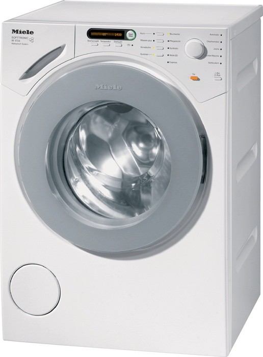 Miele W 1734 od 30 990 Kč - Heureka.cz