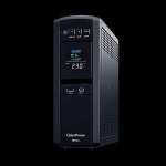 CyberPower PFC CP1600EPFCLCD – Zbozi.Blesk.cz