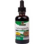 Nature´s answer Ashwagandha indický ženšen 60 ml – Hledejceny.cz