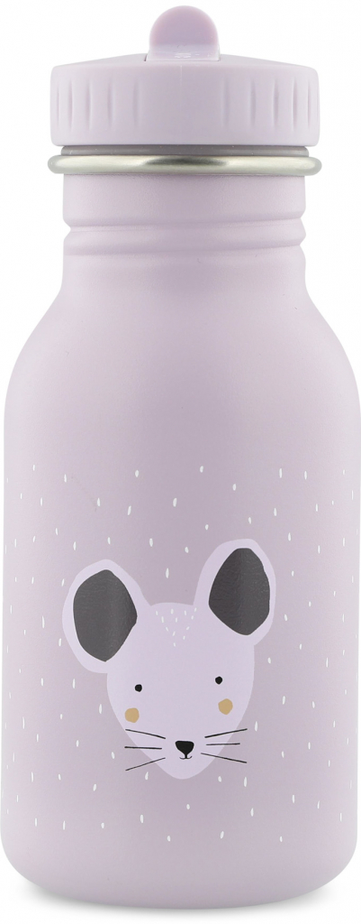 Trixie Dětská láhev Mrs. Mouse 350 ml