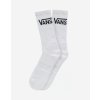 Vans 1 Pair Skate Crew Socks White