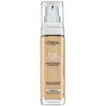 L´Oréal Paris True Match Super-Blendable Foundation tekutý make-up pro sjednocení barevného tónu pleti 2DW Warm Undertone/Golden Almond 30 ml – Hledejceny.cz