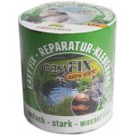 Planet Pool Heissner Easy Fix opravná samolepící páska 150 x 10 cm černá TF857-00 – Hledejceny.cz
