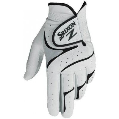 Srixon All Weather Womens Golf Glove levá ML bílá – Hledejceny.cz