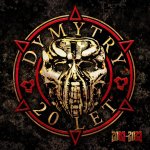 Dymytry - Best of 20 let CD – Hledejceny.cz