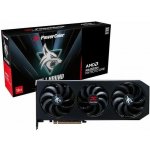 PowerColor Radeon RX 9070 GRE Hellhound OC 12GB GDDR6 RX9070GRE 12G-L/OC – Zboží Živě