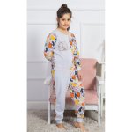 Dětský overal Kočky starorůžové – Zboží Dáma