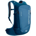 Ortovox Cross Rider 20l petrol blue – Hledejceny.cz