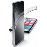 Pouzdro CellularLine Fine Apple iPhone XS Max čiré – Hledejceny.cz