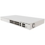 MikroTik CRS320-8P-8B-4S+RM – Zboží Mobilmania