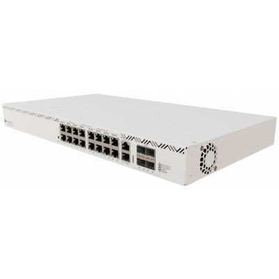 MikroTik CRS320-8P-8B-4S+RM – Zboží Mobilmania