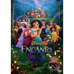 Encanto DVD – Hledejceny.cz