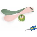 Light My Fire Spork Little BIO 2-pack – Zboží Dáma