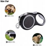 Flexi Classic pásek – Zboží Dáma