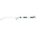 Teleskopická zalévací tyč 80-140 cm – Hledejceny.cz