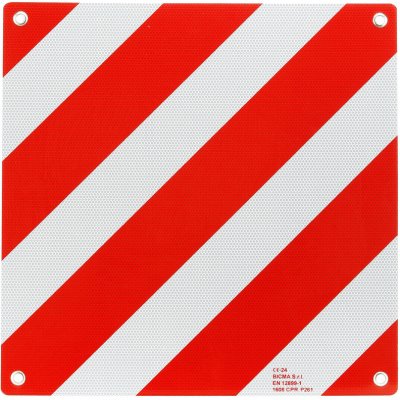 Reflexní tabule na přívěs Lampa 66102 – Hledejceny.cz