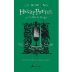 Harry Potter Y El Cliz de Fuego. Edicin Slytherin / Harry Potter and the Goblet of Fire. Slytherin Edition Rowling J. K.Pevná vazba – Hledejceny.cz