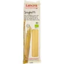 LaSelva Bio Špagety z tvrdé pšenice 12 x 0,5 kg