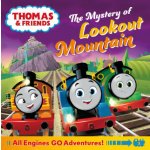 Thomas & Friends – The Mystery of Lookout Mountain - Thomas & Friends – Sleviste.cz