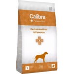 Calibra Veterinary Diet Dog Gastrointestinal & Pancreas 2 kg – Hledejceny.cz