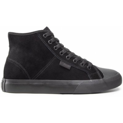 DC Manual Hi Rt S black/battleship/black – Hledejceny.cz