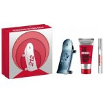 Carolina Herrera 212 Men Heroes Forever Young EDT 90 ml + EDT 10 ml – Zbozi.Blesk.cz