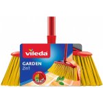 Vileda Rainbow smeták 140 cm 107979 – Zboží Dáma