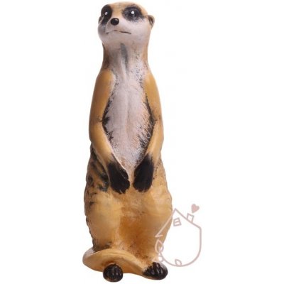 Surikata Prcek – Zboží Dáma