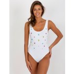 Body s barevnými kamínky NM-BO-L55357.75-white – Hledejceny.cz