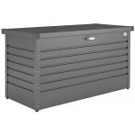 Biohort FreizeitBox 134 x 62 x 71 (tmavě šedá metalíza) – Hledejceny.cz