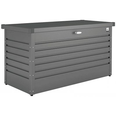 Biohort FreizeitBox 134 x 62 x 71 (tmavě šedá metalíza) – Hledejceny.cz