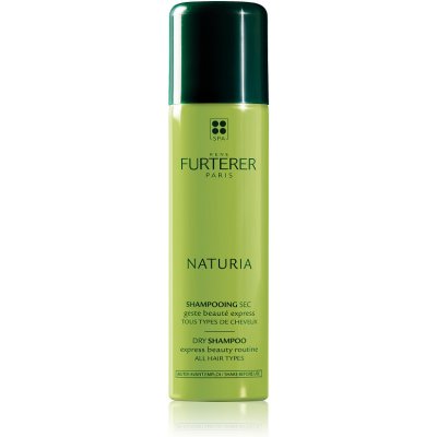Rene Furterer Naturia Dry Shampoo 150 ml – Zboží Mobilmania