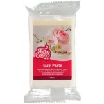 FunCakes Gum Paste White bílá 250 g – Zboží Dáma