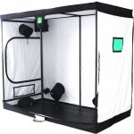 BudBox PRO XXL+ 150x300x200 cm bílý – Sleviste.cz